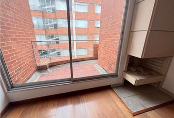 Apartamento en  San Patricio, Bogotá