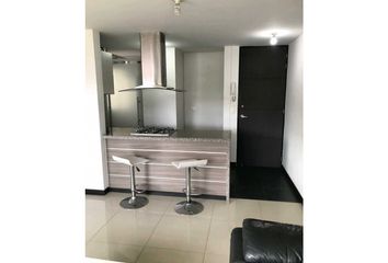 Apartamento en  Valle Del Lili, Cali