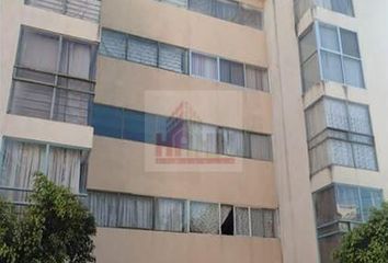 Departamento en  Avenida Del Bosque, Colonia San Carlos, Ecatepec De Morelos, México, 55080, Mex