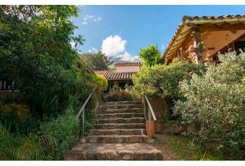 Casa en  Villa De Leyva, Boyacá