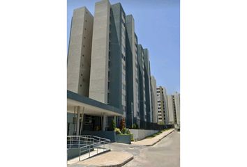 Apartamento en  El Golf, Barranquilla