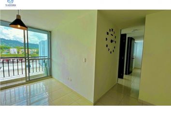 Apartamento en  Playa Rica, Dosquebradas