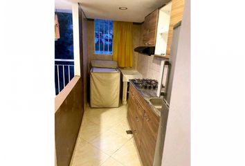 Apartamento en  Comuna 7, Robledo, Medellín