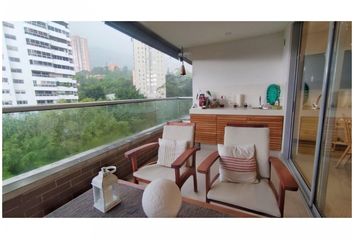 Apartamento en  Los Balsos, Medellín