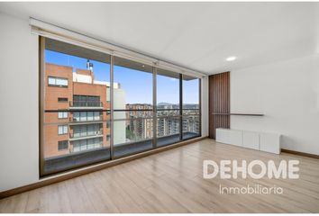 Apartamento en  Mazuren, Bogotá