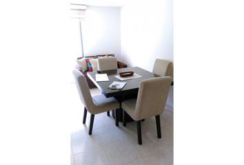 Apartamento en  La Concordia, Bucaramanga