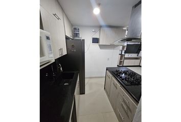 Apartamento en  Calasanz, Medellín