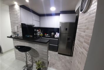 Apartamento en  Paseo De Los Almendros, Cali