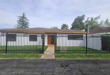 Casa en  Machalí, Cachapoal