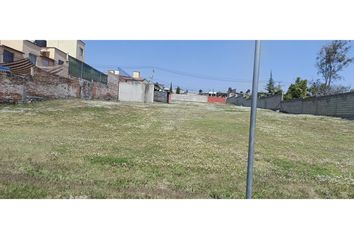 TERRENO 2,500 M2 VENTA CUAUTITLAN IZCALLI EDO. DE MEXICO