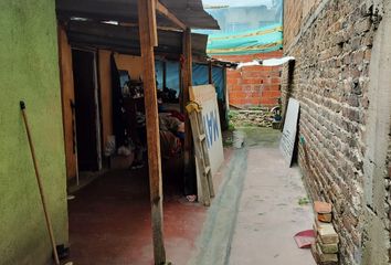 Lote de Terreno en  El Carmen Sur, Bogotá