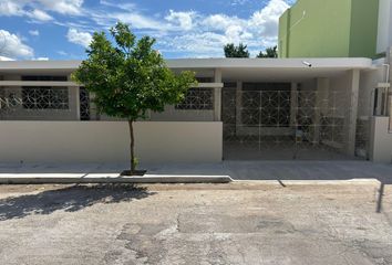 Casa en  Miguel Alemán, Mérida, Mérida, Yucatán