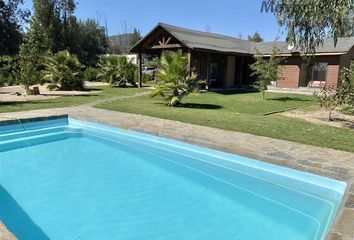 Casa en  Las Cabras, Cachapoal