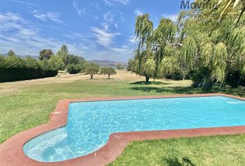 Casa en  Las Cabras, Cachapoal