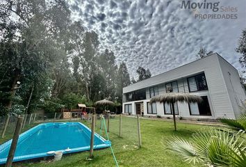 Casa en  Las Cabras, Cachapoal