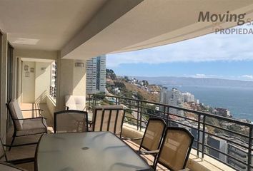 Departamento en  Viña Del Mar, Valparaíso