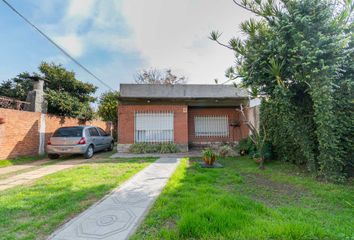 Casa en  San Justo, La Matanza