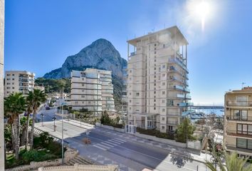 Apartamento en  Calp/calpe, Alicante Provincia