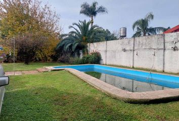 Terrenos en  Castelar, Partido De Morón