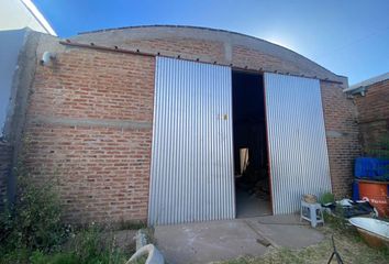 Galpónes/Bodegas en  Santa Rosa, La Pampa