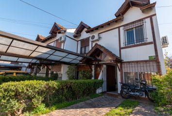 Casa en  Villa Luzuriaga, La Matanza