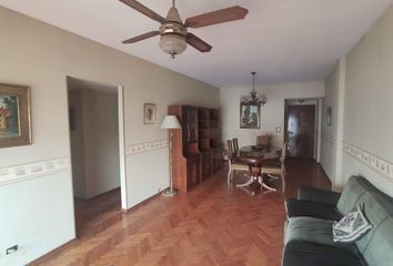 Departamento en  Velez Sarsfield, Capital Federal