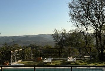 Casa en  La Calera, Córdoba