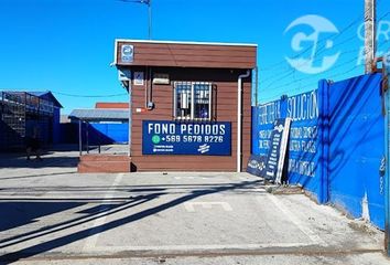 Bodega en  Coronel, Concepción