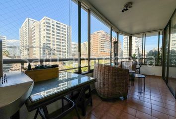 Departamento en  Las Condes, Provincia De Santiago