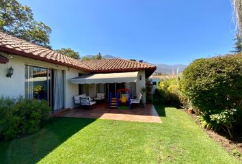 Casa en  La Reina, Provincia De Santiago