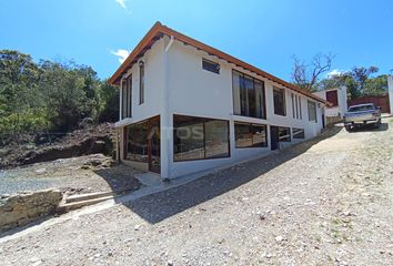 Villa-Quinta en  Arcabuco, Boyacá