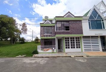 Casa en  Santa Ana, Norte, Tunja