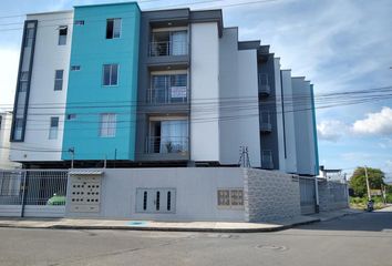 Apartamento en  El Centro, Cúcuta