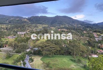 Apartamento en  Envigado, Antioquia