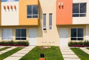 Casa en condominio en  Calle Mexiquense, Los Héroes Tecámac Ii Sección Jardines, Tecámac, México, 55764, Mex