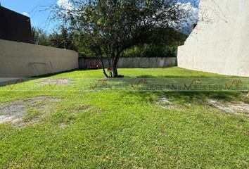 Lote de Terreno en  Calle Acueducto Villa De Santiago, Montealbán, Monterrey, Nuevo León, 64986, Mex