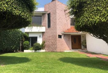 Casa en  Atlahuacan, Lomas De Cocoyoc, Morelos