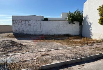 Lote de Terreno en  Zaragoza (la Orquídea), Torreón