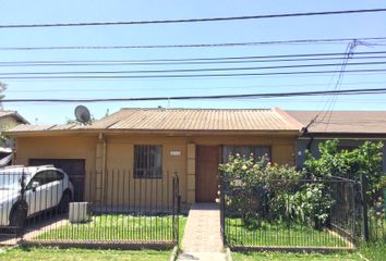 Casa en  Ñuñoa, Provincia De Santiago