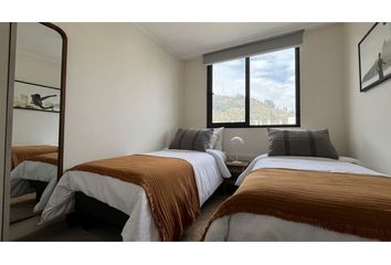 Departamento en  Recoleta, Provincia De Santiago