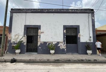 Casa en  Mérida Centro, Mérida, Yucatán