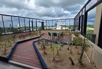 Departamento en  Fraccionamiento Montebello, Mérida, Mérida, Yucatán