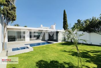 Casa en  Vista Hermosa, Cuernavaca, Morelos