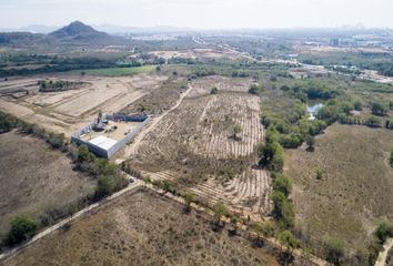 Lote de Terreno en  Villa Unión, Sinaloa