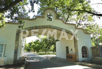 Lote de Terreno en  Barrio Macuyu, Parras