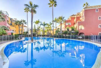 Apartamento en  Distrito 4-centro Marbella, Marbella