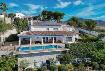 Chalet en  Mijas, Málaga Provincia