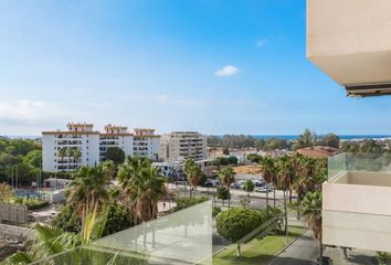 Apartamento en  Distrito 3-nueva Andalucía, Marbella