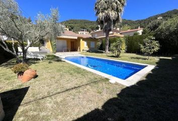 Chalet en  Santa Cristina D'aro, Girona Provincia