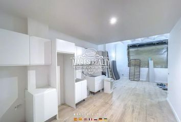 Apartamento en  L'hospitalet De Llobregat, Barcelona Provincia